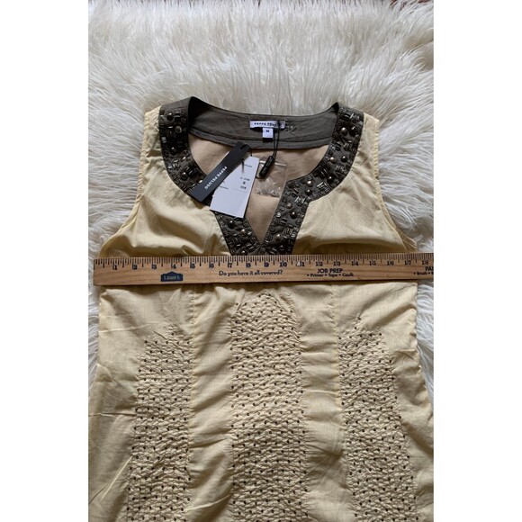 Peppe Peluso Dress - Picture 3 of 8